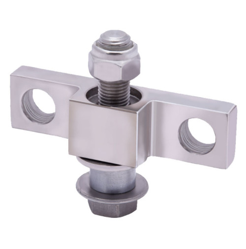 Adapter kit for Honda Outboard - LM-AK-HD1 - Multiflex